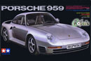 1:24 Porsche 959 (Tamiya, 24065)