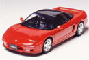1:24 Honda NSX (Tamiya, 24100)