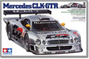 1:24 MERCEDES BENZ CLK-GTR (Tamiya, 24195)
