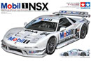 1:24 Honda NSX Mobil1 (Tamiya, 24198)