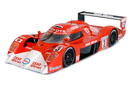 1:24 TOYOTA GT-One TS020  (Tamiya, 24222)