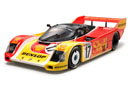 1:24 Porsche 962C Dunlop Shell  (Tamiya, 24233)