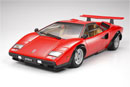 1:24 Lamborghini countach LP500S (Tamiya, 24306)