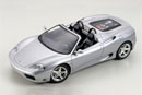 1:24 Ferrari 360 Spider (Tamiya, 24307)