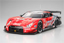 1:24 Xanavi Nismo 2008 GT-R R35 (Tamiya, 24308)