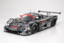 1:24 Sauber-Mercedes C8 1988 c фототравленными детали (Tamiya, 24310)