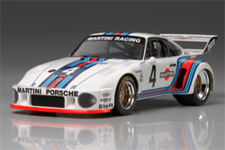 1:24 Porsche 935 Martini (Tamiya, 24311)