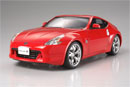 1:24 Nissan 370Z (Tamiya, 24315)