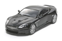 1:24 Aston Martin DBS (Tamiya, 24316)