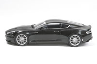 1:24 Aston Martin DBS (Tamiya, 24316)