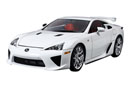 1:24 Lexus LFA (Tamiya, 24319)