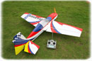 Літак 26сс Edge-540 ARF, 1780мм (26-Ed540)