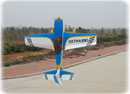 Літак 26сс Extra-330 ARF, 1730мм (26-Ext330)
