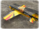 Літак 26сс СУ-26 ARF, 1730мм (26-SU26)