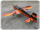 Самолёт 26сс Як-55 ARF, 1800мм (26-YAK55)