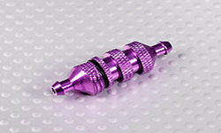 Топливный фильтр 1/10 Car Purple (157000016)