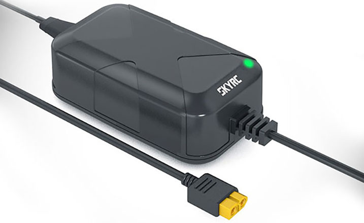 Блоки живлення для квадрокоптерів та FPV