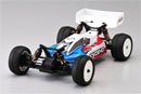 Kyosho 1/10 EP 2WD KIT LAZER ZX-5 FS2 SP (30045B)