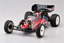 Kyosho KIT ULTIMA RB5 SP2 WC EDITIO 1:10 2WD L = 380 мм (30067B)
