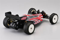 Kyosho KIT ULTIMA RB5 SP2 WC EDITIO 1:10 2WD L = 380 мм (30067B)