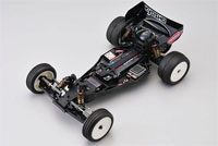 Kyosho KIT ULTIMA RB5 SP2 WC EDITIO 1:10 2WD L = 380 мм (30067B)
