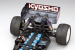 Kyosho ULTIMA RB5 SP 1/10 EP 2WD KIT (Kyosho, 30074SP-B)