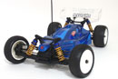 Kyosho Lazer ZX-5 SP KIT Off-Road Buggy readyset (30077B-RS-2633)