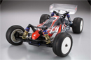 Kyosho Lazer ZX-5 FS 1/10 EP 4WD KIT (30078B)