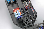 Kyosho Lazer ZX-5 FS 1/10 EP 4WD KIT (30078B)