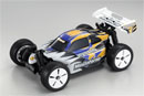 Міні INFERNO C.type5 1/18 EP (Kyosho, 30125T5B)
