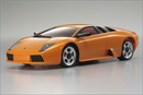 MR-02EX-MM r / s Murcielago Orange (Kyosho, 30762PO-B)