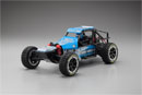Kyosho SAND MASTER T3 Blue + акумулятор 7,2V 5000mAh (Kyosho, 30831T3B-5000)