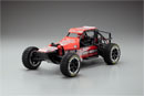 Kyosho 1/10 EP 2WD EZ-B KIT SAND MASTER T1 Червоний (30832T1B)