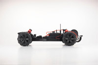 Kyosho EP NeXXt 1:10, 2WD, Green (30834T2B)