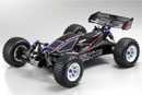 Kyosho DBX VE Readyset, 1/10 4WD (30842S-B)