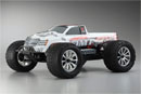 DMT VE MT-4WD (Kyosho, 30843B)