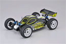 Kyosho 1/10 EP 4WD r / s DBX VE 2.0 (30845T1B)