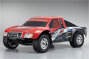 Kyosho ULTIMA SC 1/10 EP 2WD (Kyosho, 30855B)