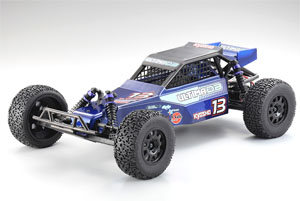 Kyosho ULTIMA DB 1/8 EP 2WD r / s (30856B)