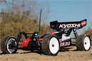 Kyosho Lazer ZX-5 RTR Type3 (30861T3B)
