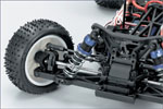 Kyosho Lazer ZX-5 RTR Off-Road Buggy Color Type4 (30861T4B)