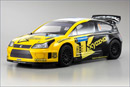 Kyosho DRX VE DEMON GP 4WD 1/9 (Kyosho, 30880B)