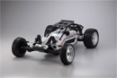 Kyosho Scorpion XXL VE Білий, 1: 7, електро (30973T1B)