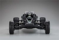 Kyosho Scorpion XXL GP Black, 2WD, 1:7 (31873T2B)
