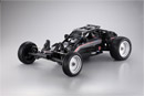 Kyosho Scorpion XXL VE Чорний, 1: 7, електро (30973T2B)
