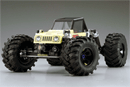 Rock force 2.2 Jimny EP 4WD KIT на шасси CRAW2.2 (Kyosho, 30984B)