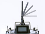 6х радиоуправление ArtTech E-FLY 2,4Ghz Mode2 4/TG9e (ArtTech, 3102-DM)