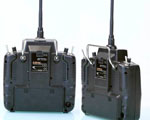 6x радіокерування ArtTech E-FLY 2,4 ГГц Mode2 4 / TG9e (ArtTech, 3102-DM)
