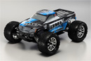 Kyosho DMT з / GXR18 GP MT-4WD r / s (31071B)