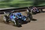 Kyosho DBX 2.0 1/10 4WD Color Type 1 (31098T1B)